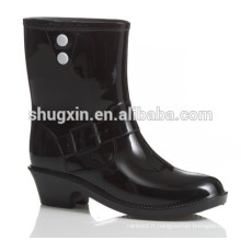 nouvelles bottes de pluie bottes d&#39;haltérophilie | B-815